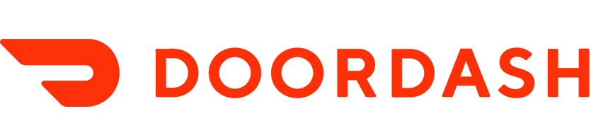 Doordash logo